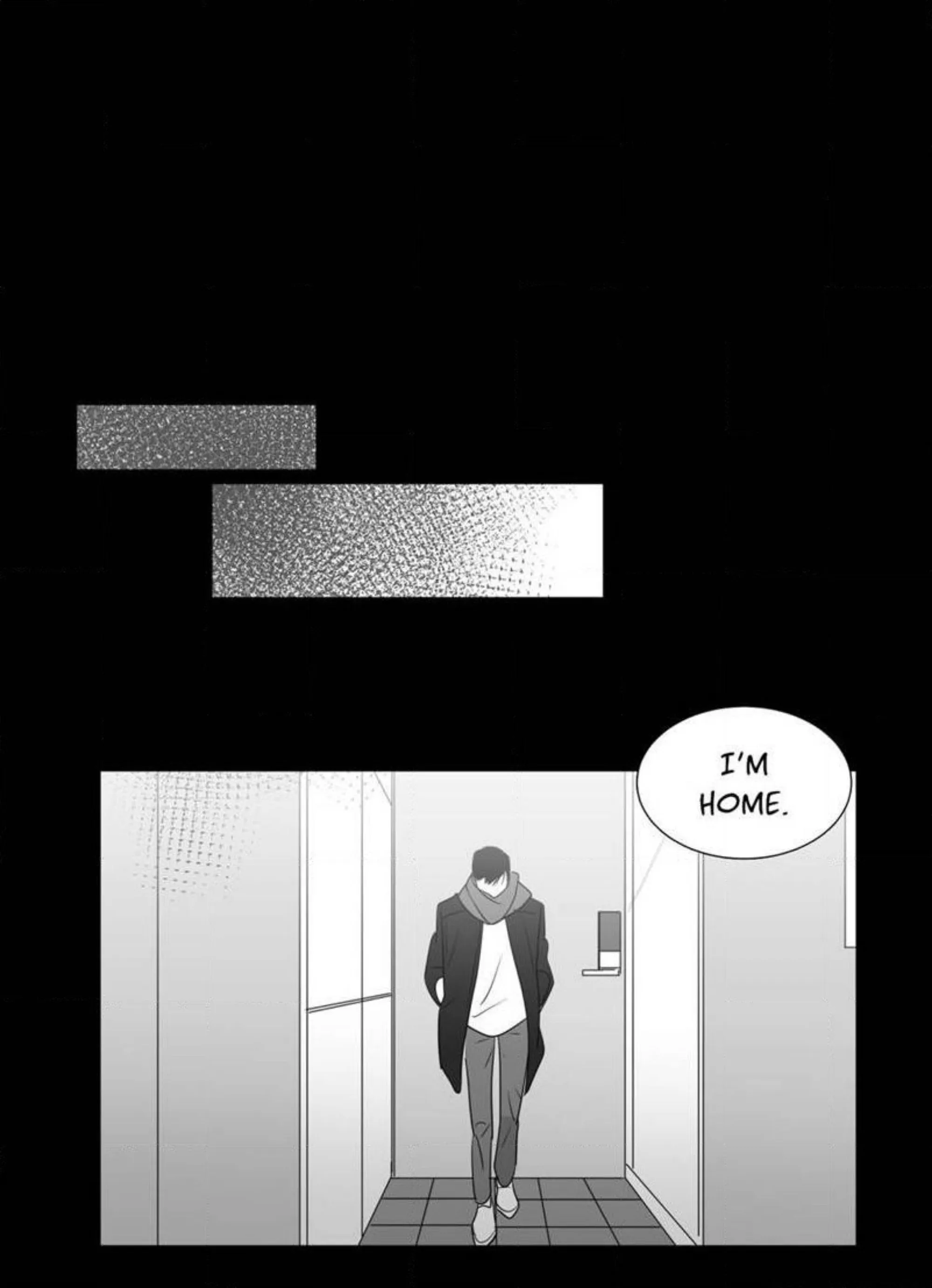 Lover Boy - Chapter 48.3 Page 42