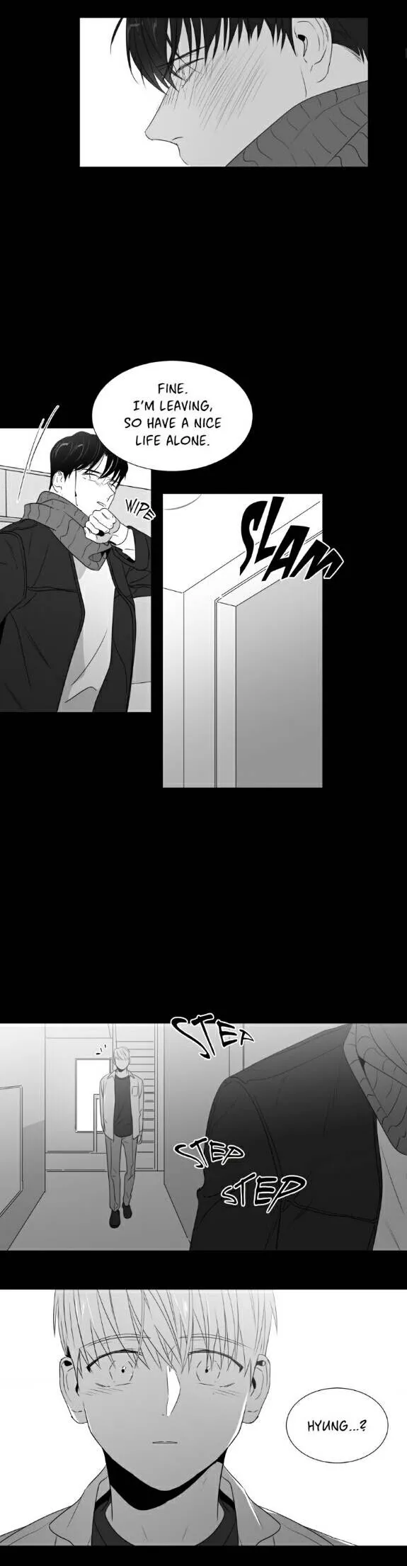 Lover Boy - Chapter 48.4 Page 3