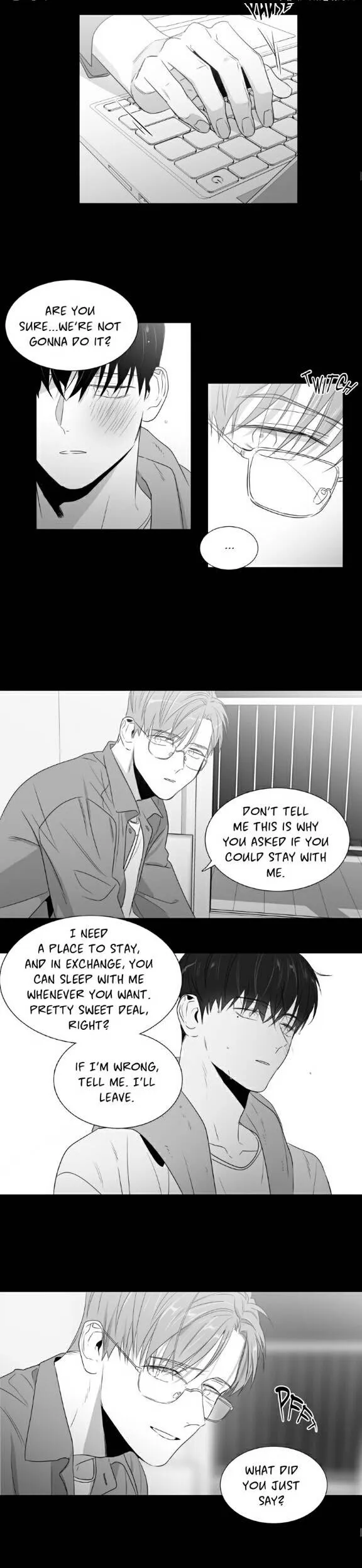 Lover Boy - Chapter 48.4 Page 7