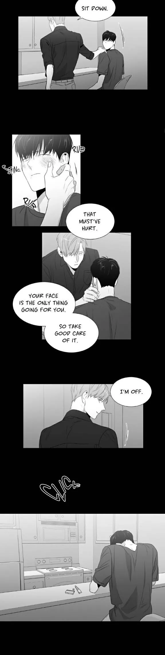 Lover Boy - Chapter 48.4 Page 12