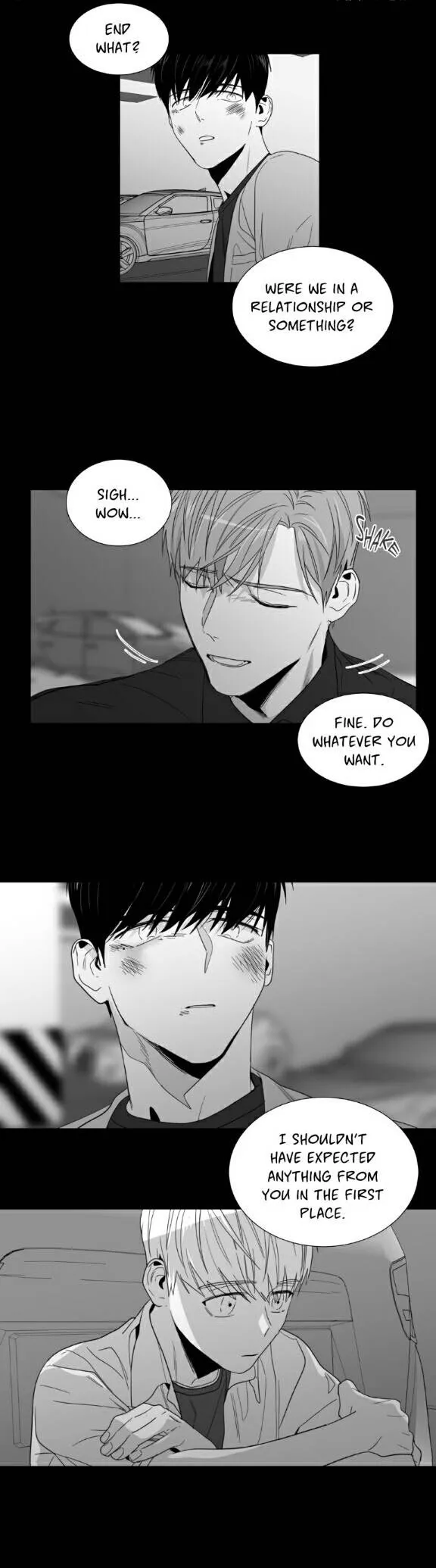 Lover Boy - Chapter 48.4 Page 13