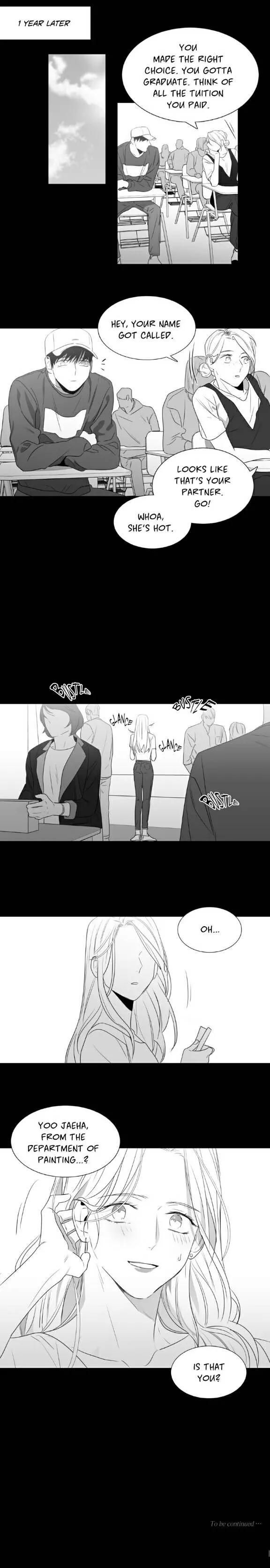 Lover Boy - Chapter 48.4 Page 15