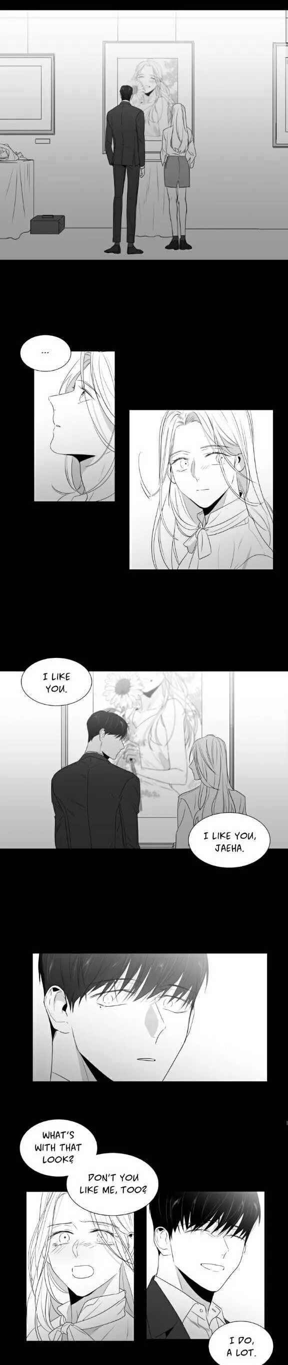 Lover Boy - Chapter 48.5 Page 5