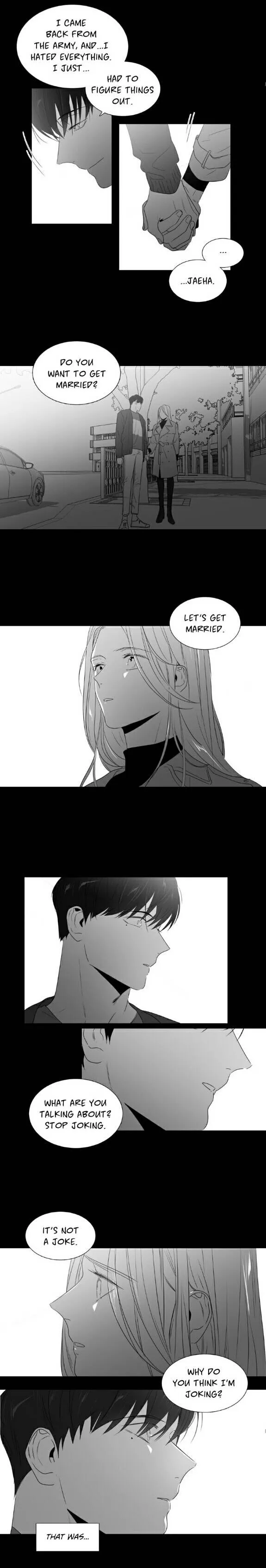 Lover Boy - Chapter 48.5 Page 7