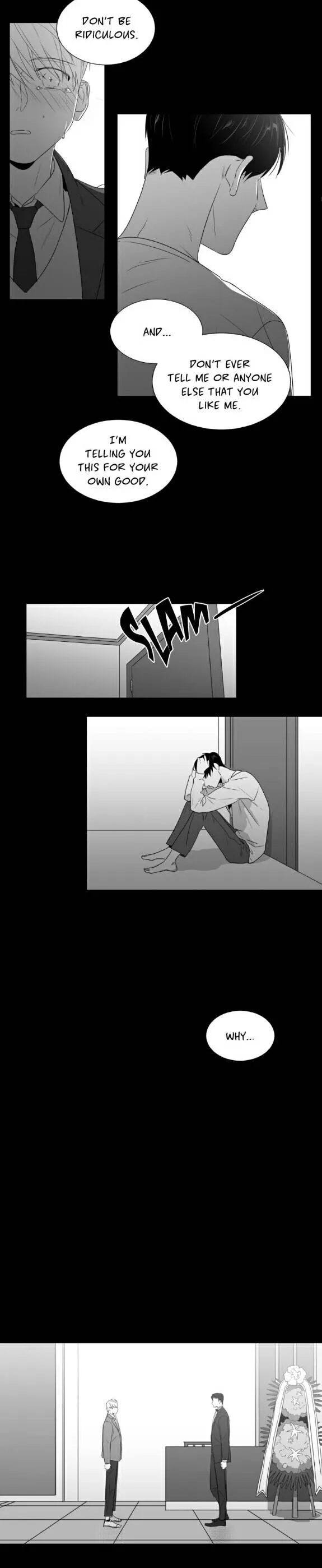 Lover Boy - Chapter 48.5 Page 11