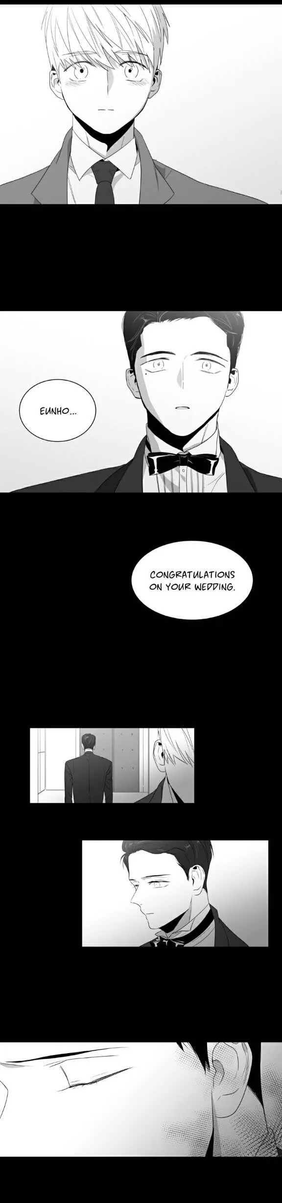 Lover Boy - Chapter 48.5 Page 12