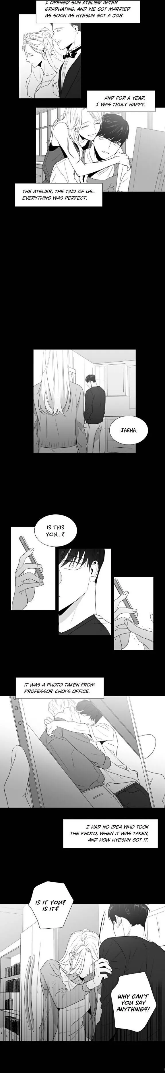 Lover Boy - Chapter 48.5 Page 13