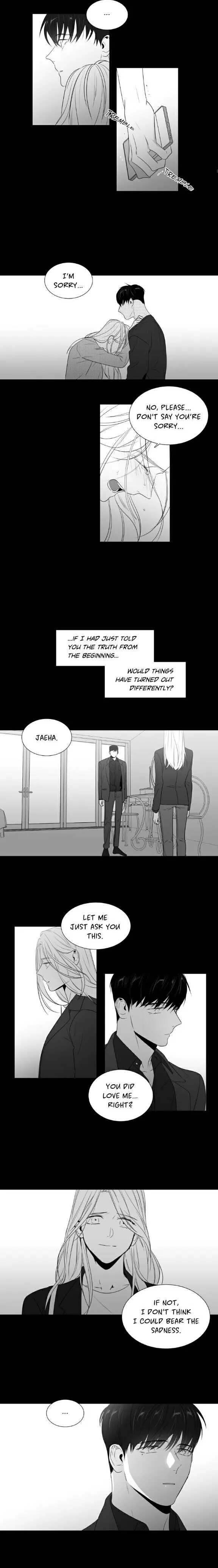 Lover Boy - Chapter 48.5 Page 14