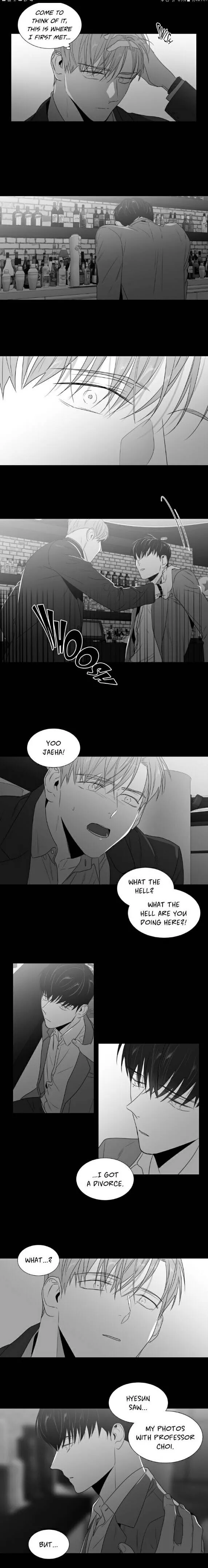 Lover Boy - Chapter 48.5 Page 16