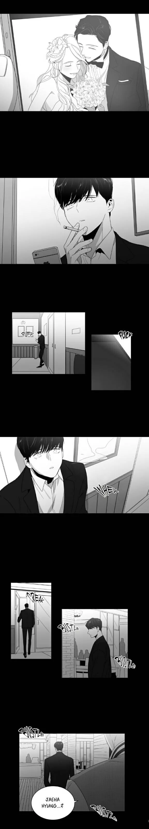 Lover Boy - Chapter 48.5 Page 18