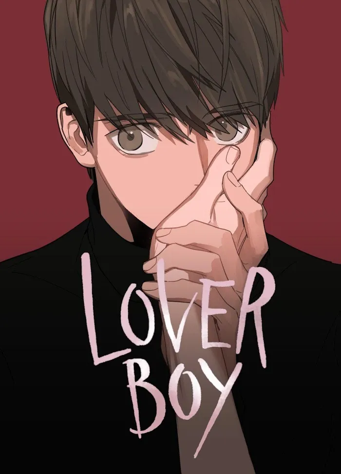 Lover Boy - Chapter 48.6 Page 9