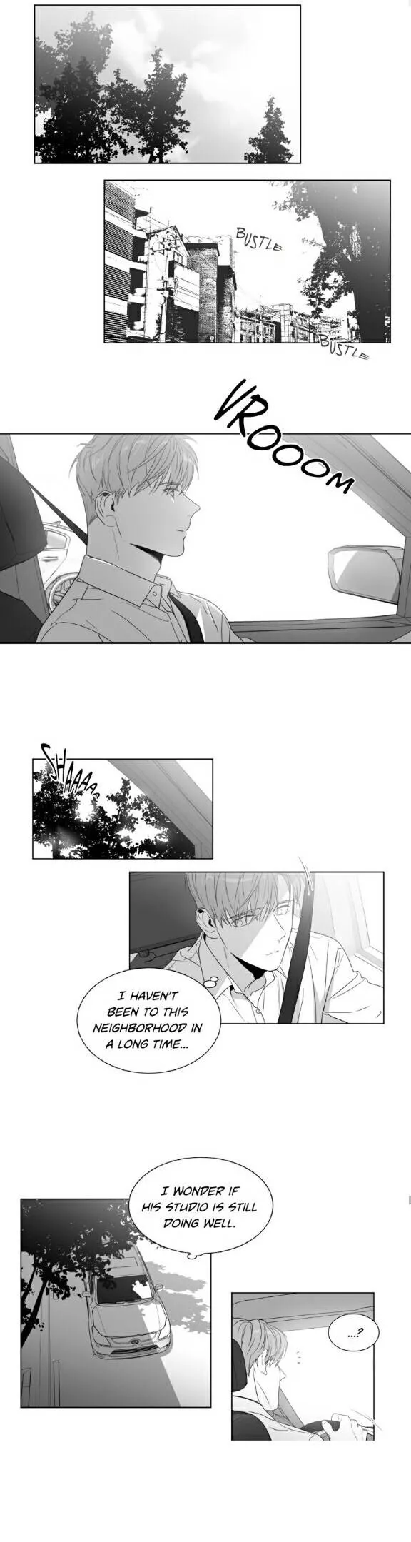 Lover Boy - Chapter 49 Page 1