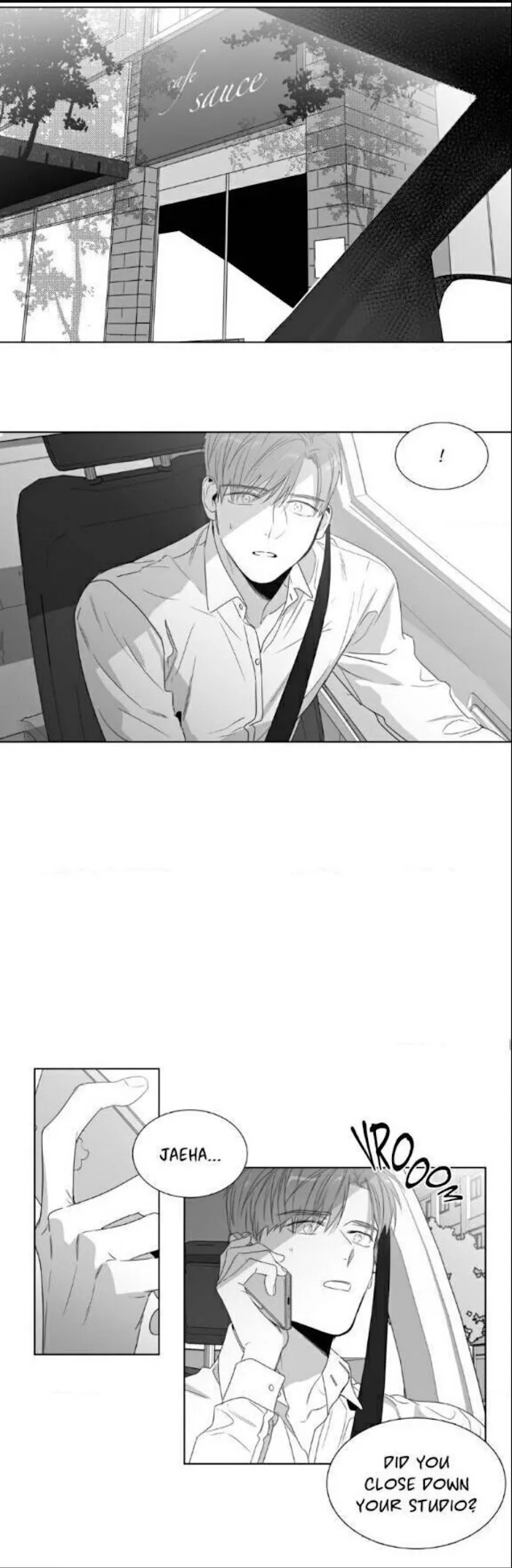 Lover Boy - Chapter 49 Page 2