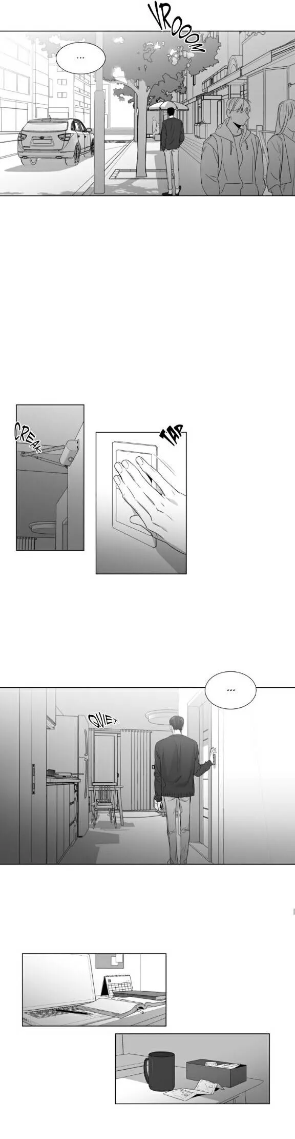 Lover Boy - Chapter 49 Page 6