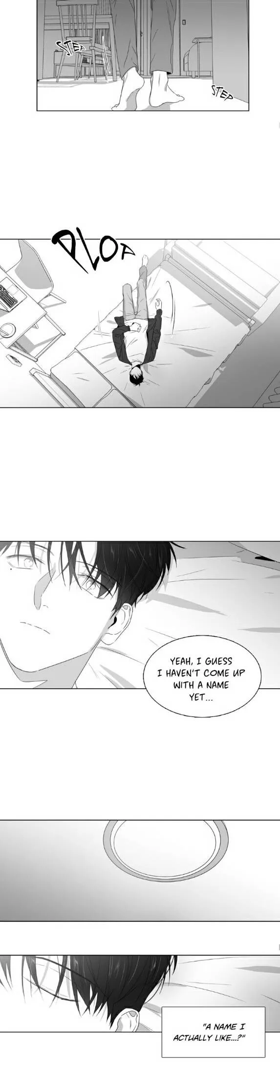Lover Boy - Chapter 49 Page 7