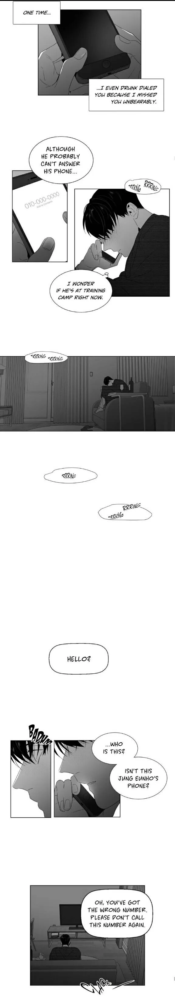 Lover Boy - Chapter 49 Page 13