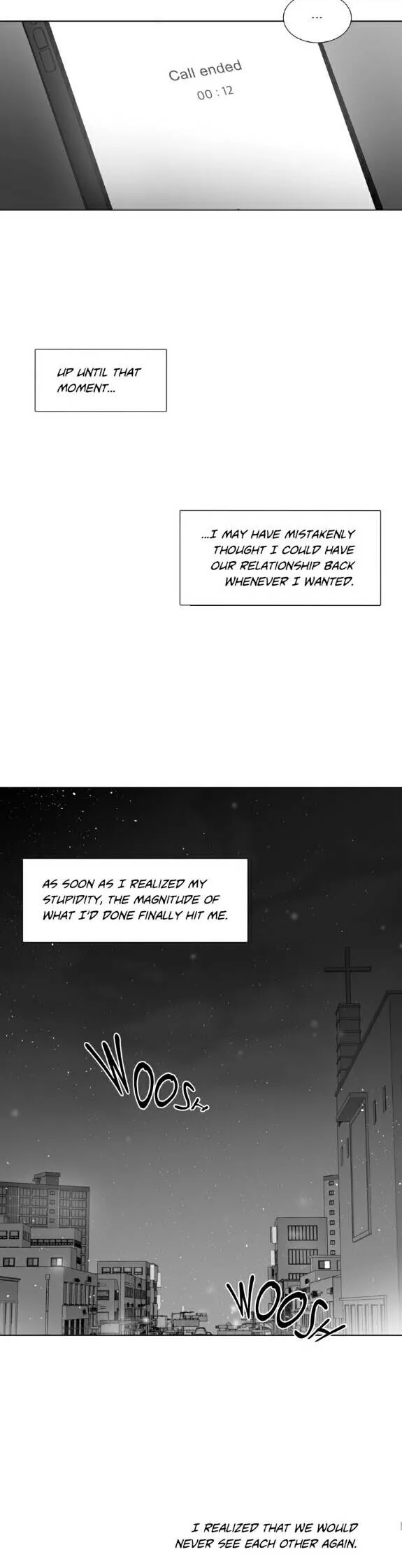 Lover Boy - Chapter 49 Page 14