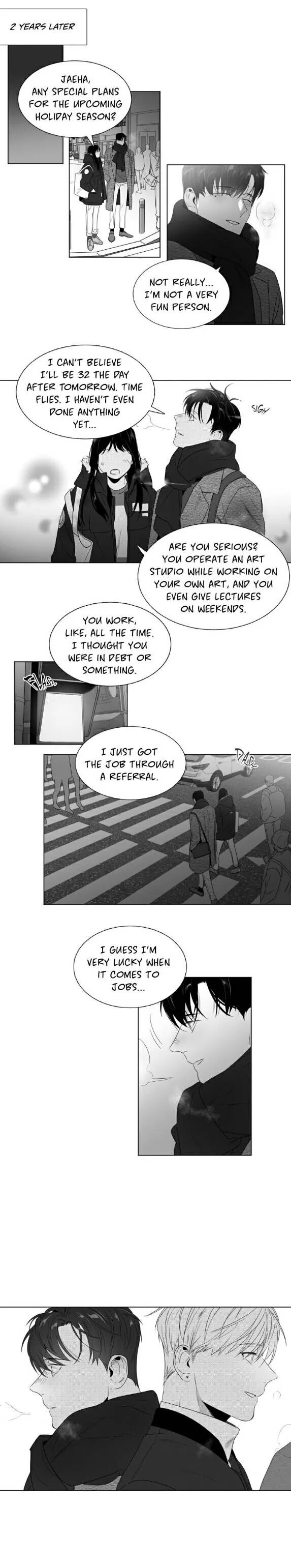 Lover Boy - Chapter 49 Page 15