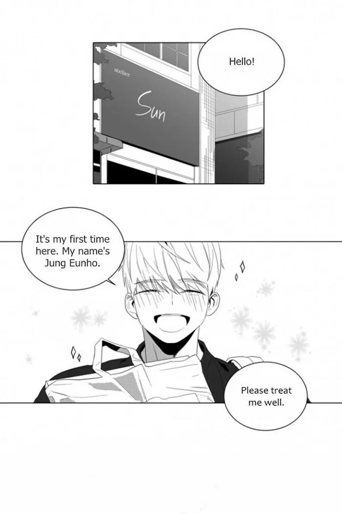 Lover Boy - Chapter 5 Page 2
