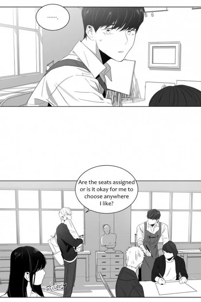 Lover Boy - Chapter 5 Page 3