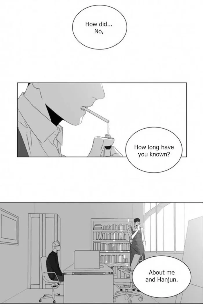 Lover Boy - Chapter 5 Page 7