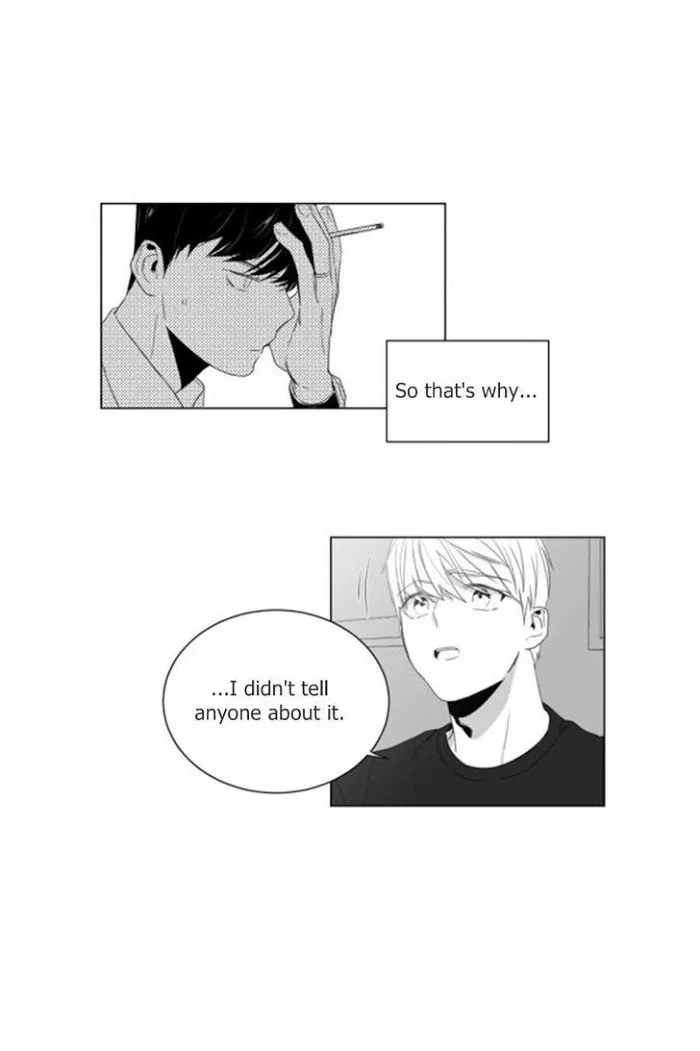 Lover Boy - Chapter 5 Page 9