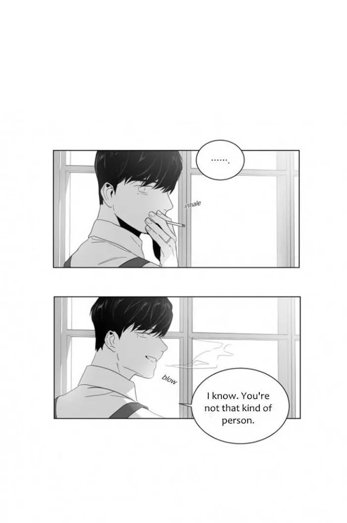 Lover Boy - Chapter 5 Page 10