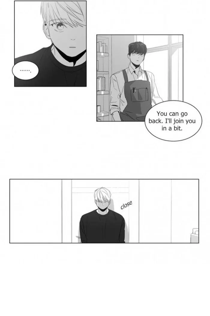 Lover Boy - Chapter 5 Page 11