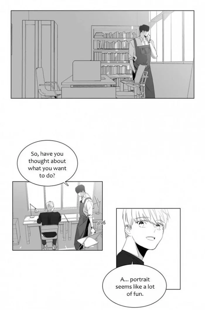 Lover Boy - Chapter 5 Page 12