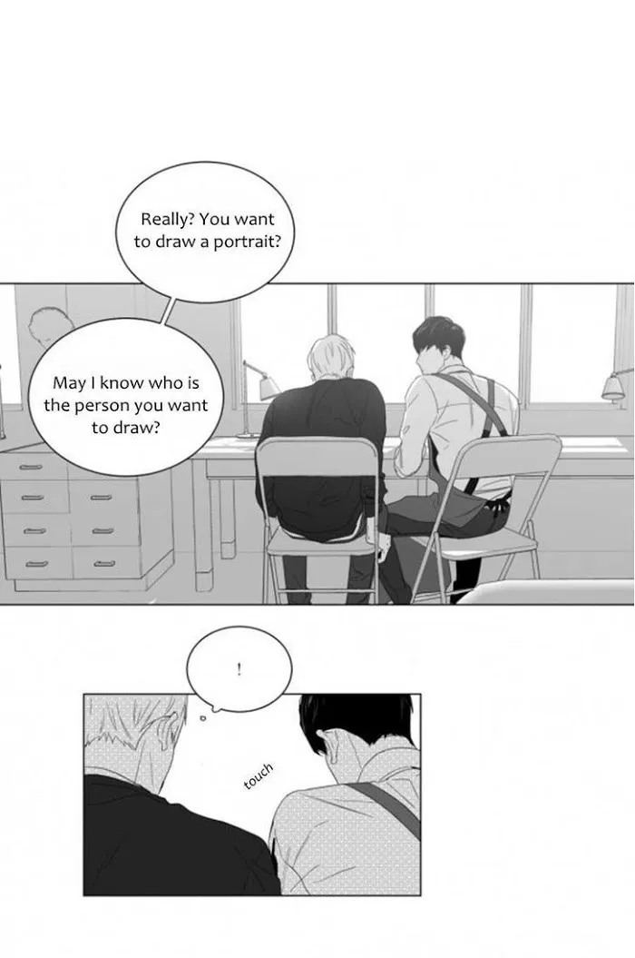 Lover Boy - Chapter 5 Page 13