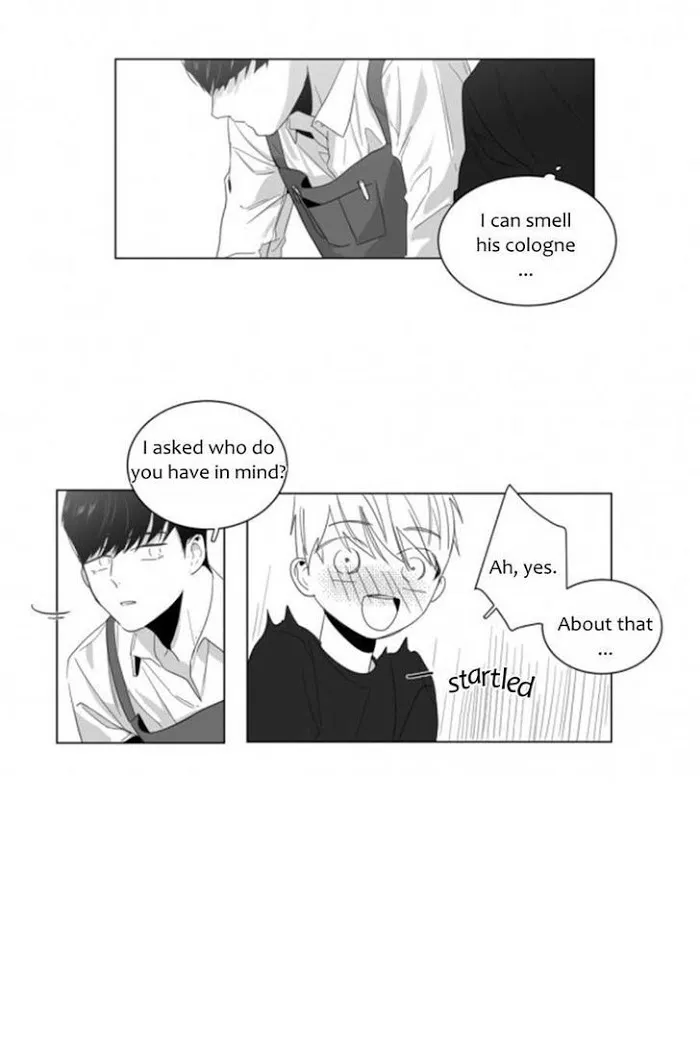 Lover Boy - Chapter 5 Page 14