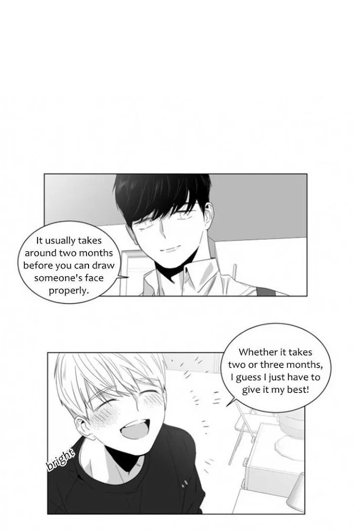 Lover Boy - Chapter 5 Page 16