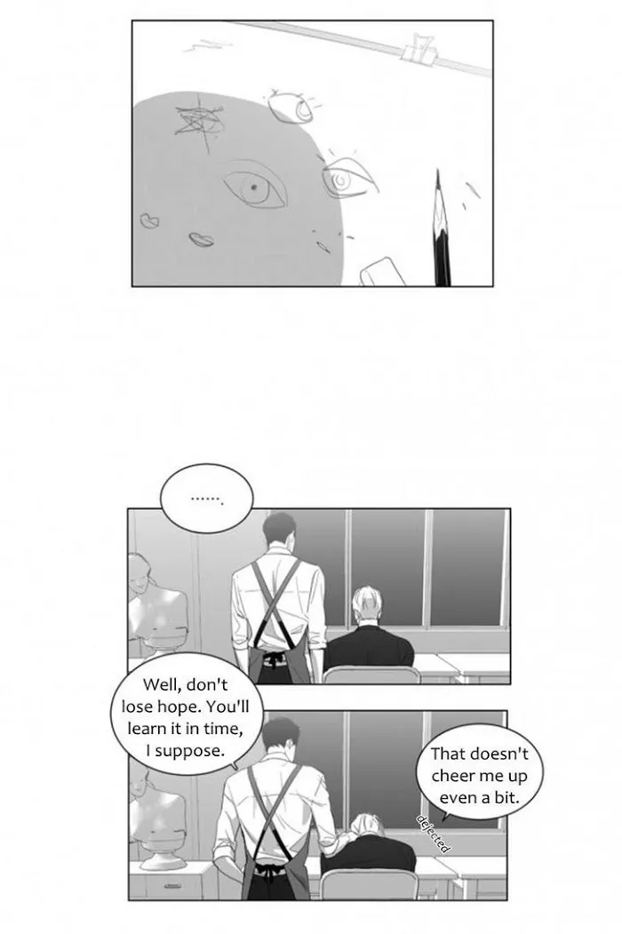 Lover Boy - Chapter 5 Page 17