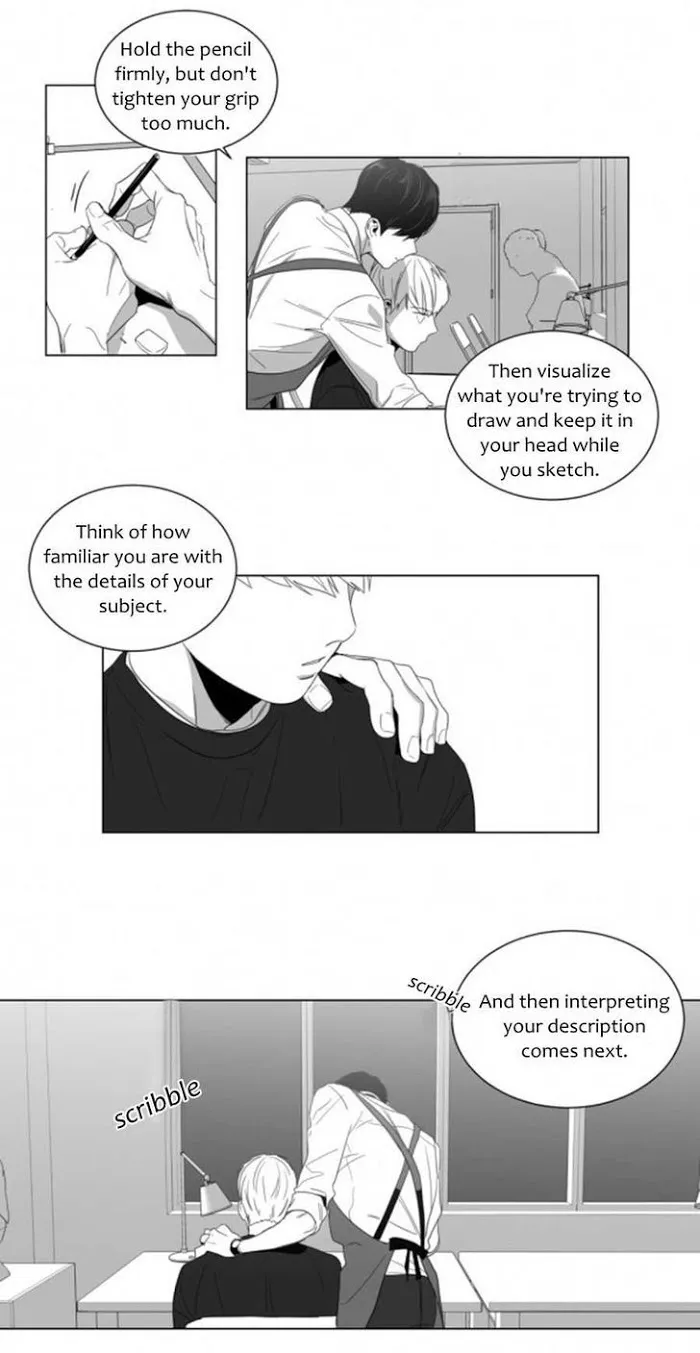 Lover Boy - Chapter 5 Page 18