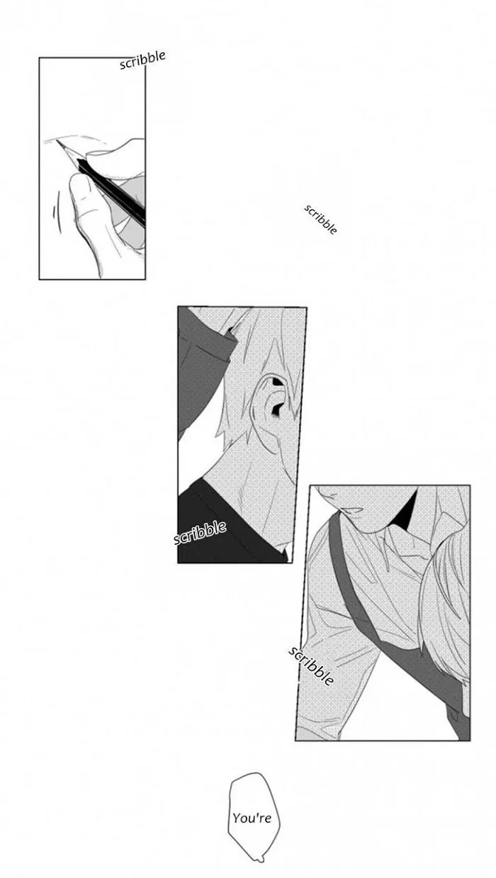 Lover Boy - Chapter 5 Page 19