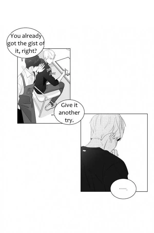 Lover Boy - Chapter 5 Page 22