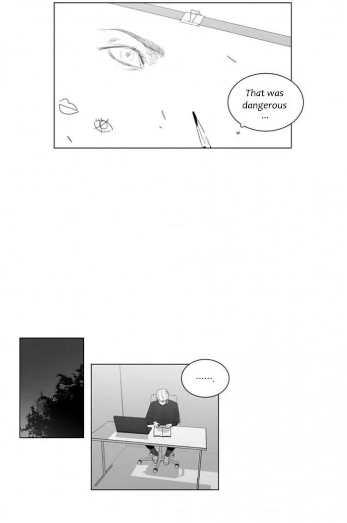 Lover Boy - Chapter 5 Page 23