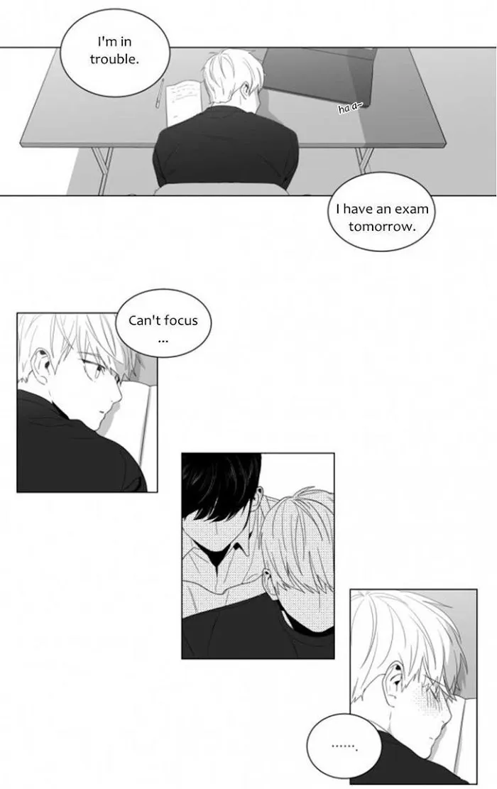 Lover Boy - Chapter 5 Page 26