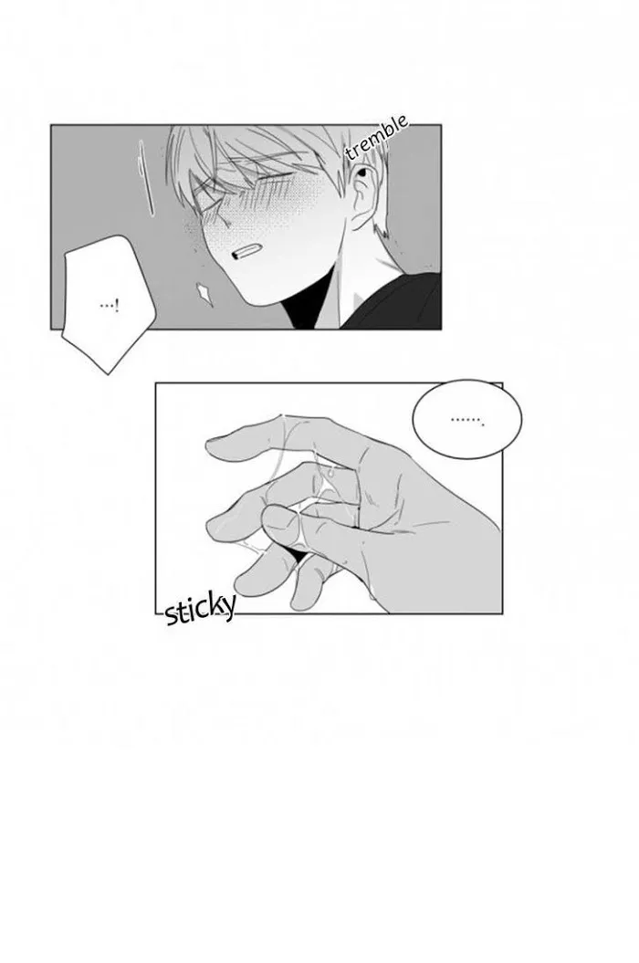 Lover Boy - Chapter 5 Page 29