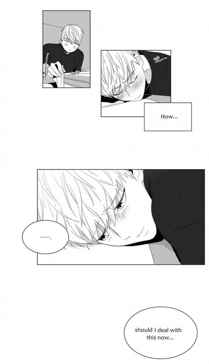 Lover Boy - Chapter 5 Page 30