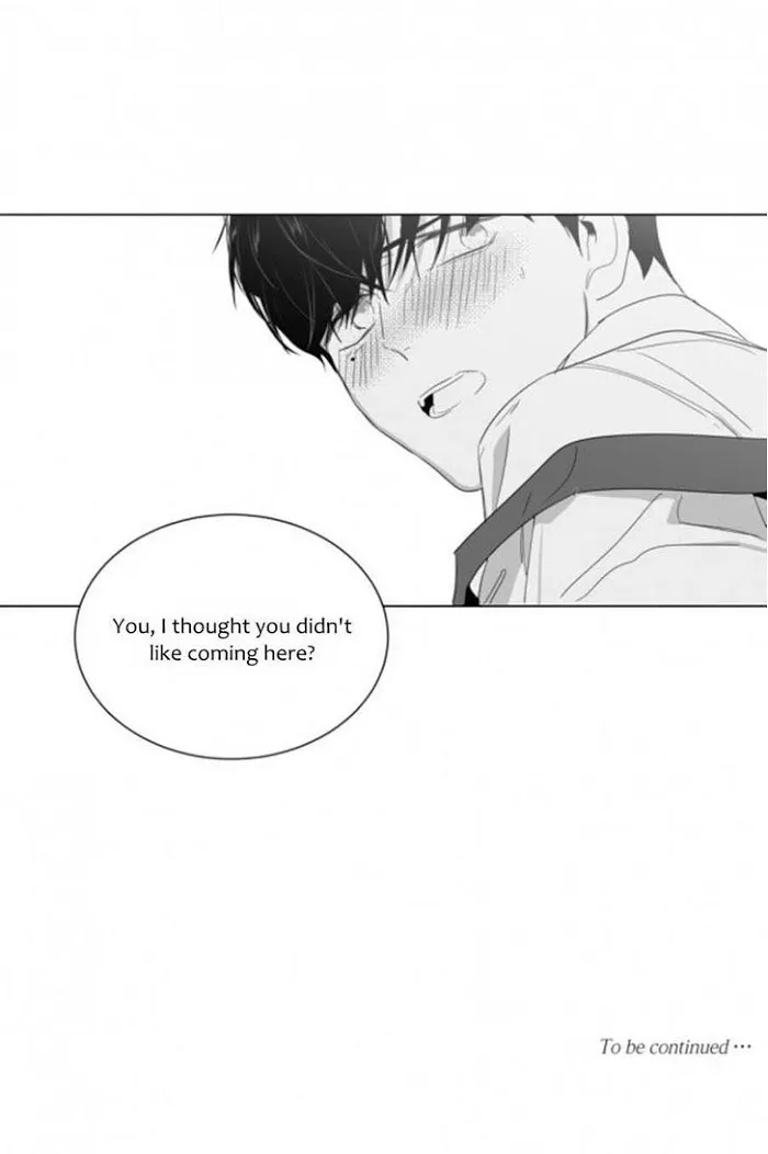 Lover Boy - Chapter 5 Page 33