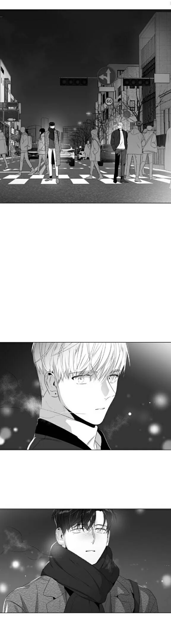 Lover Boy - Chapter 50 Page 1