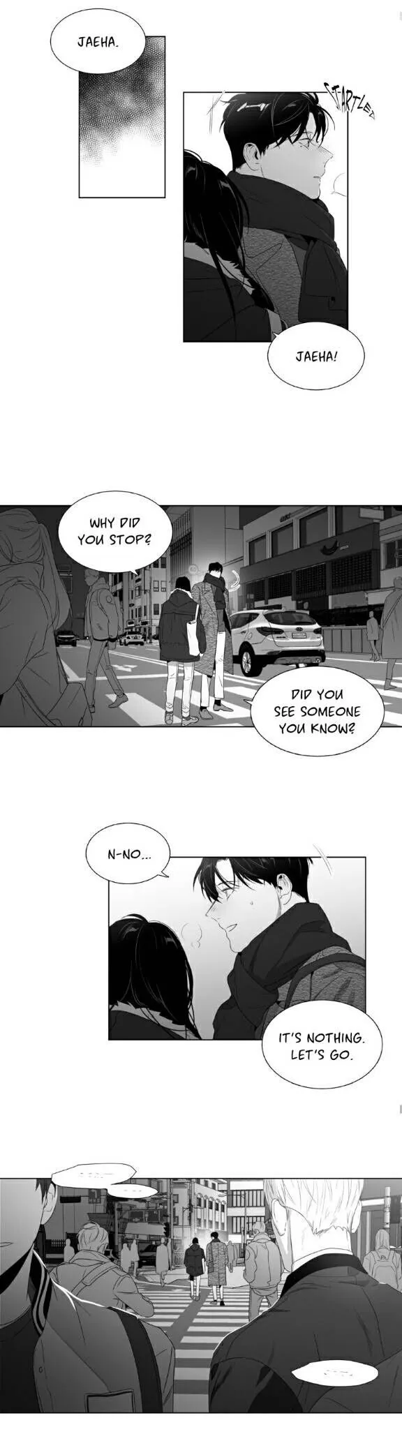 Lover Boy - Chapter 50 Page 2