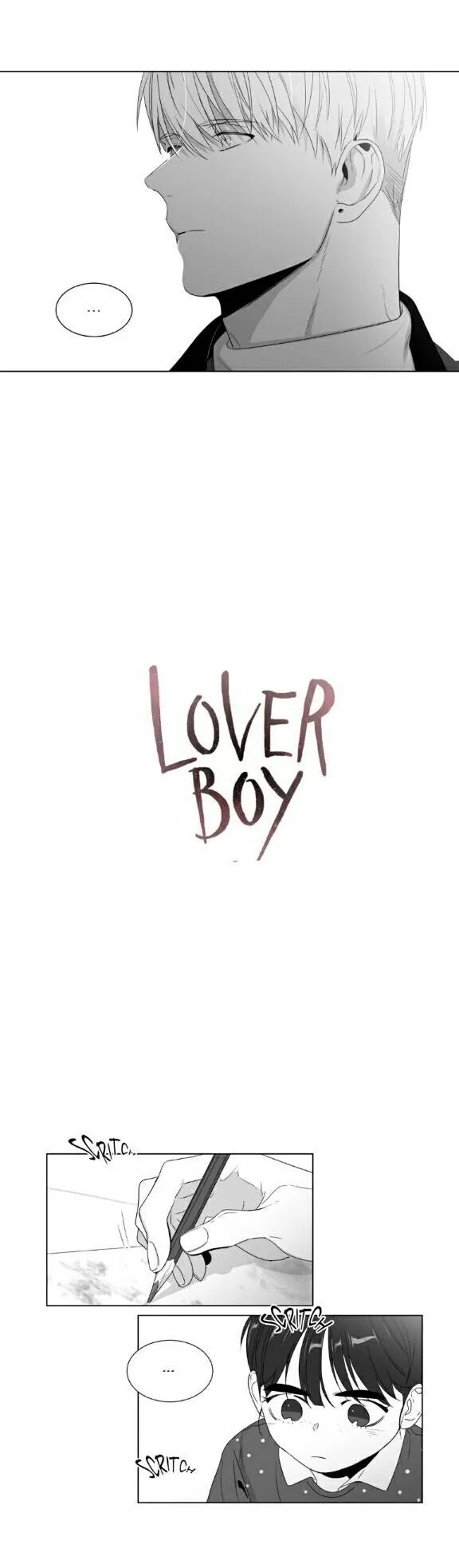 Lover Boy - Chapter 50 Page 3