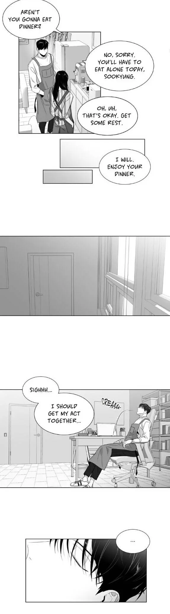 Lover Boy - Chapter 50 Page 5