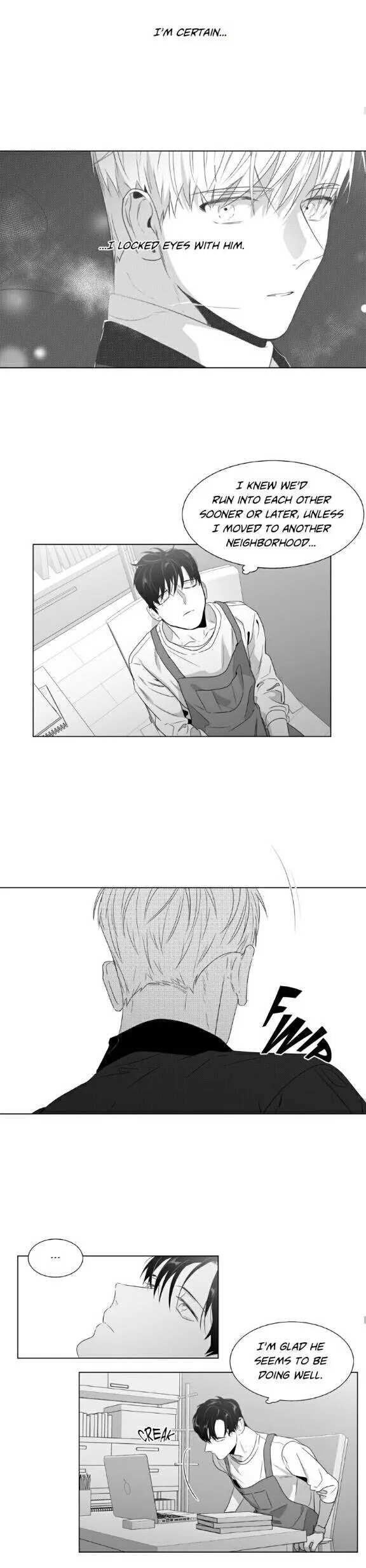 Lover Boy - Chapter 50 Page 6