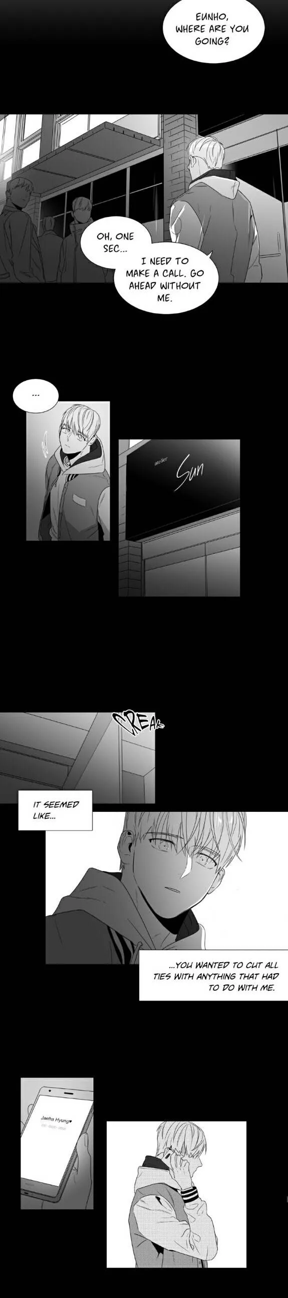 Lover Boy - Chapter 50 Page 10