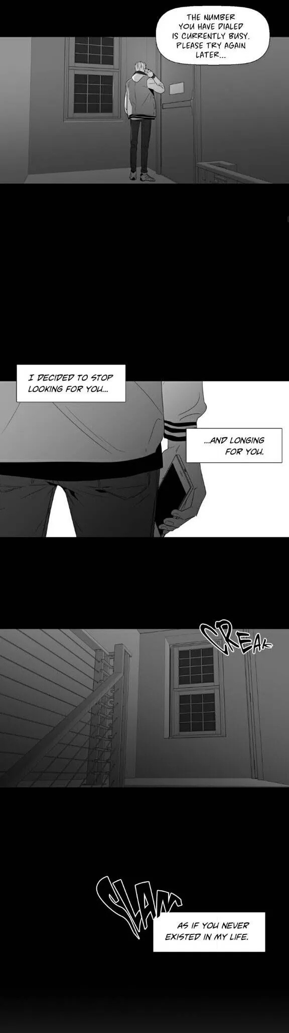 Lover Boy - Chapter 50 Page 11