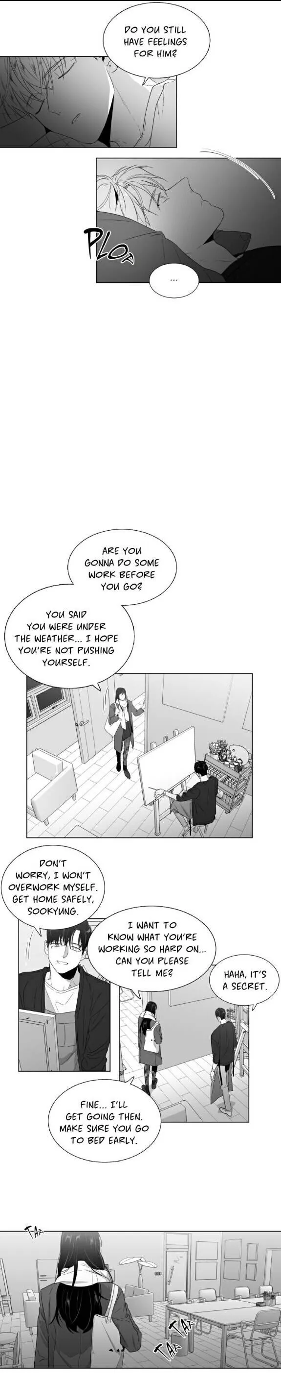 Lover Boy - Chapter 50 Page 13