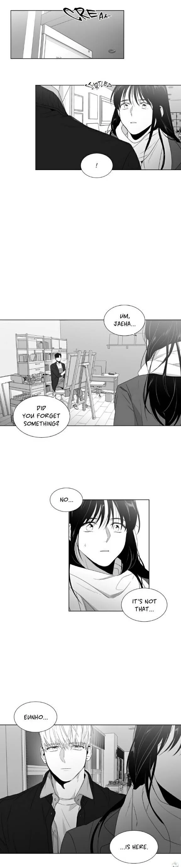 Lover Boy - Chapter 50 Page 14